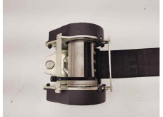 Recambio de cinturon seguridad trasero izquierdo para seat leon (1p1) reference referencia OEM IAM 1P0857805C   2