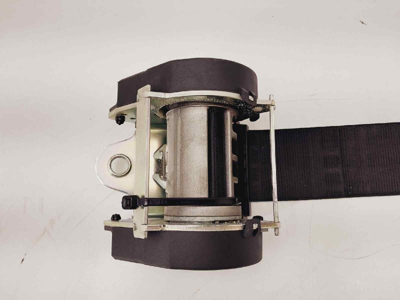 Recambio de cinturon seguridad trasero izquierdo para seat leon (1p1) reference referencia OEM IAM 1P0857805C  