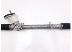 Recambio de cremallera direccion para renault fluence dynamique referencia OEM IAM 490010058R   2