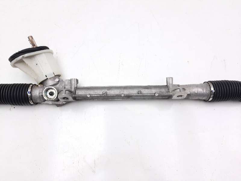 Recambio de cremallera direccion para renault fluence dynamique referencia OEM IAM 490010058R  