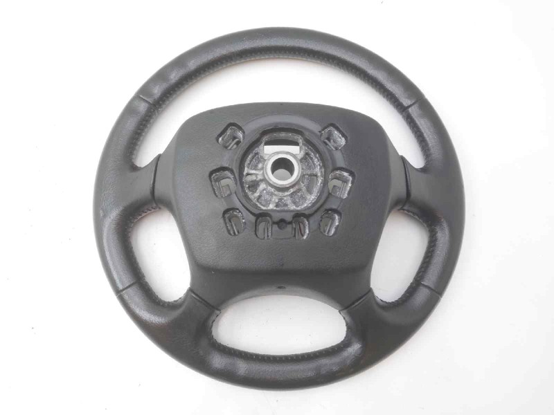 Recambio de volante para peugeot 607 (s2) ebano pack referencia OEM IAM 966219787700 4109JZ 