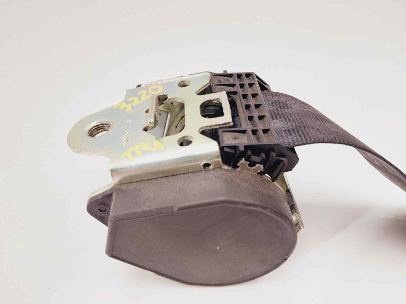 Recambio de cinturon seguridad trasero izquierdo para seat leon (1p1) reference referencia OEM IAM 1P0857805C  
