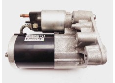 Recambio de motor arranque para citroen c4 picasso seduction referencia OEM IAM 980166778000 9801667780 