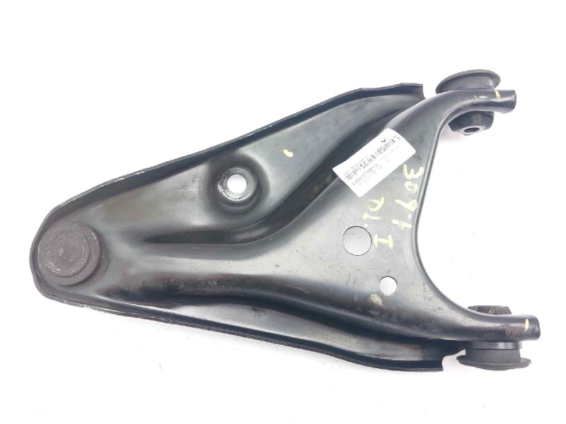 Recambio de brazo suspension inferior delantero izquierdo para dacia lodgy referencia OEM IAM 545017081R  