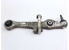 Recambio de brazo suspension inferior delantero izquierdo para seat exeo berlina (3r2) style referencia OEM IAM 8E0407151  
