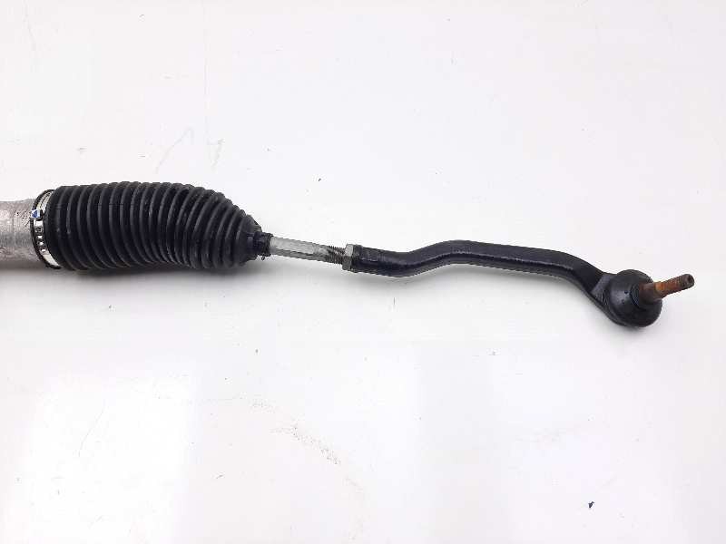 Recambio de cremallera direccion para renault fluence dynamique referencia OEM IAM 490010058R  