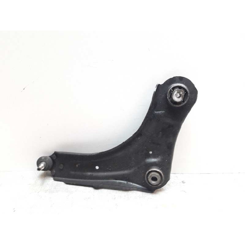 Recambio de brazo suspension inferior delantero derecho para renault scenic iii emotion referencia OEM IAM   