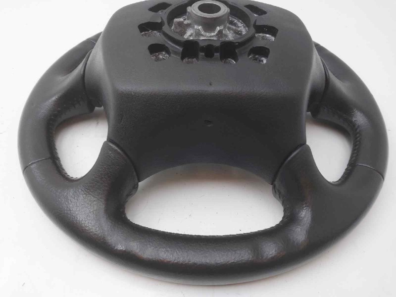 Recambio de volante para peugeot 607 (s2) ebano pack referencia OEM IAM 966219787700 4109JZ 