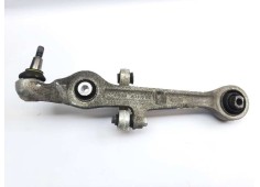 Recambio de brazo suspension inferior delantero izquierdo para seat exeo berlina (3r2) style referencia OEM IAM 8E0407151   2