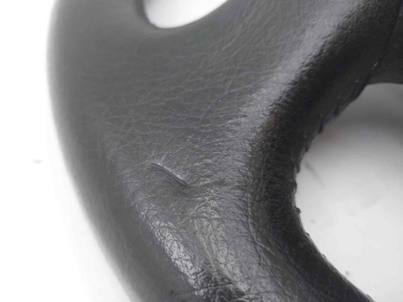 Recambio de volante para peugeot 607 (s2) ebano pack referencia OEM IAM 966219787700 4109JZ 