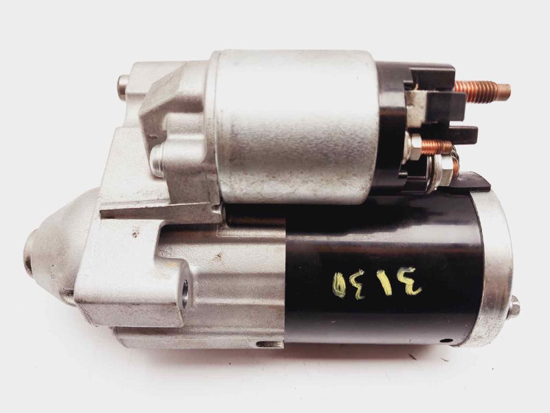Recambio de motor arranque para citroen c4 picasso seduction referencia OEM IAM 980166778000 9801667780 