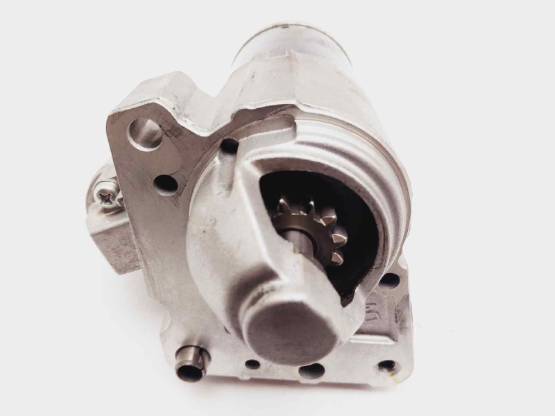 Recambio de motor arranque para citroen c4 picasso seduction referencia OEM IAM 980166778000 9801667780 