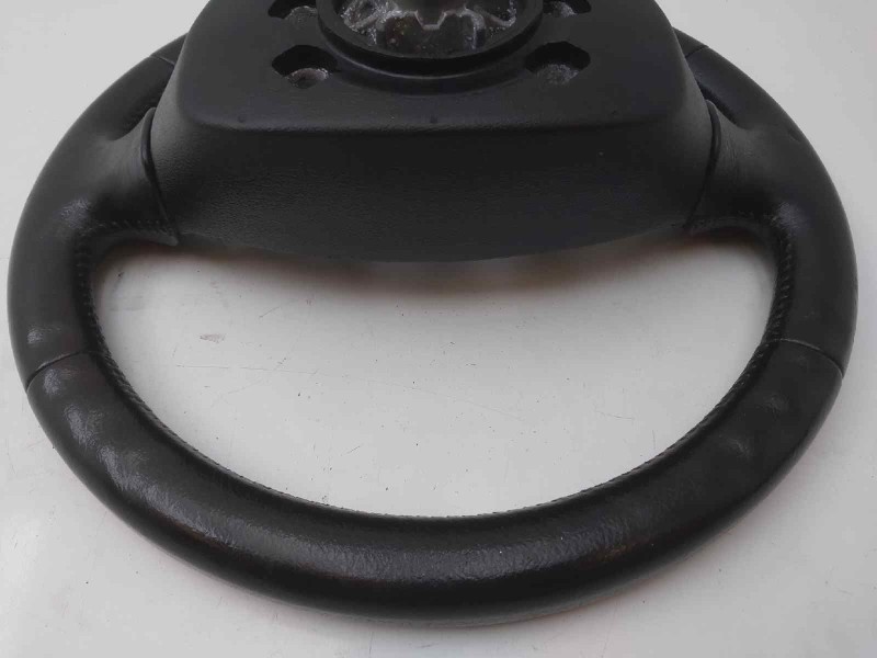 Recambio de volante para peugeot 607 (s2) ebano pack referencia OEM IAM 966219787700 4109JZ 