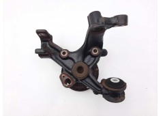 Recambio de mangueta trasera derecha para seat exeo berlina (3r2) style referencia OEM IAM 8E0505438   2