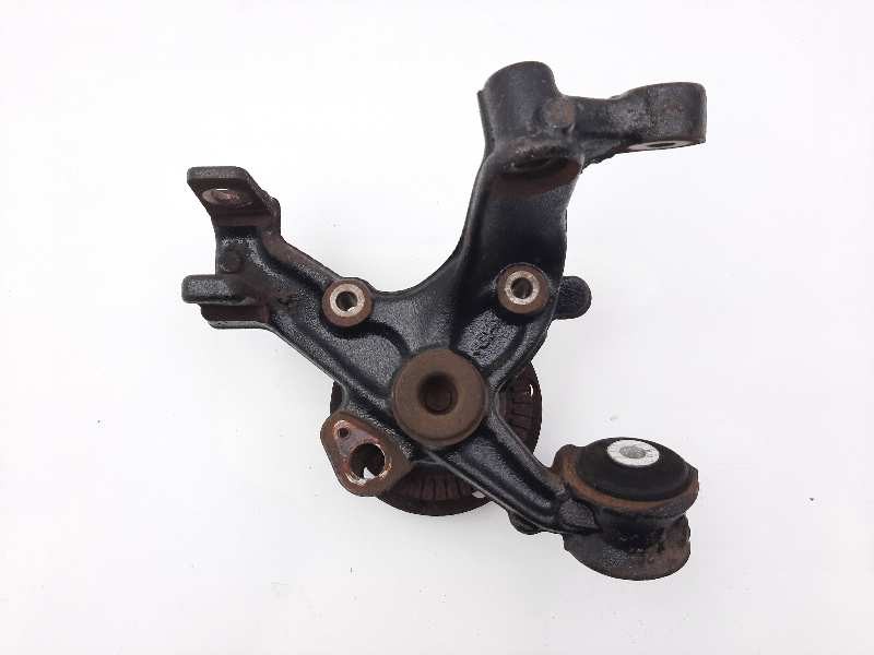 Recambio de mangueta trasera derecha para seat exeo berlina (3r2) style referencia OEM IAM 8E0505438  