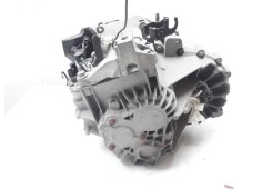 Recambio de caja cambios para ford focus berlina (cap) ghia referencia OEM IAM 4M5R7002CE   2