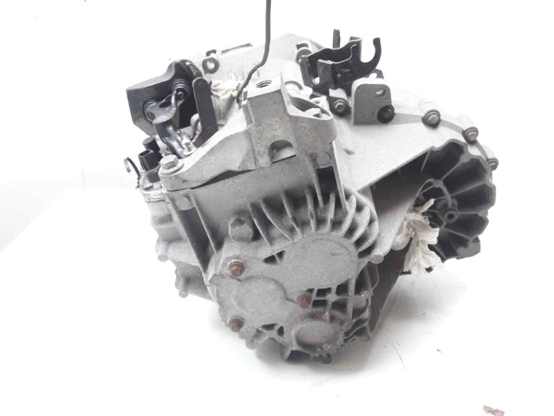 Recambio de caja cambios para ford focus berlina (cap) ghia referencia OEM IAM 4M5R7002CE  