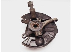 Recambio de mangueta delantera izquierda para mercedes clase a (w168) referencia OEM IAM    2