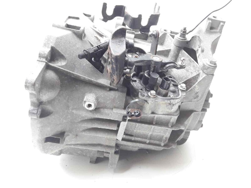 Recambio de caja cambios para ford focus berlina (cap) ghia referencia OEM IAM 4M5R7002CE  