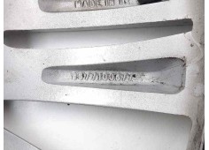 Recambio de llanta para citroen c-elysée exclusive referencia OEM IAM 9677100677   2
