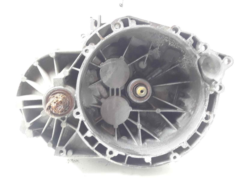 Recambio de caja cambios para ford focus berlina (cap) ghia referencia OEM IAM 4M5R7002CE  