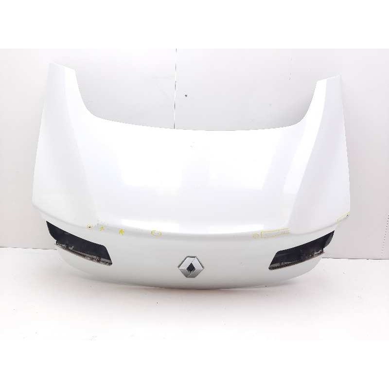 Recambio de tapa maletero para renault laguna coupe emotion plus referencia OEM IAM 901007200R BLANCO 