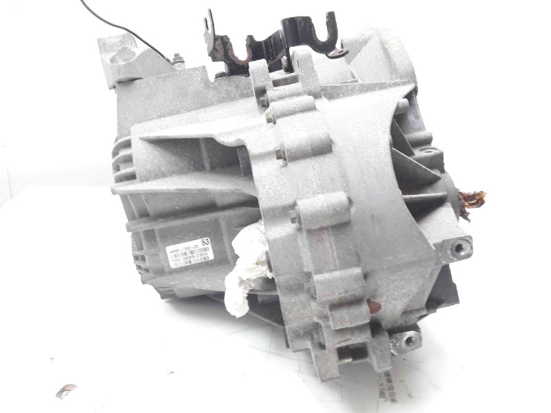 Recambio de caja cambios para ford focus berlina (cap) ghia referencia OEM IAM 4M5R7002CE  
