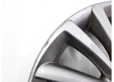 Recambio de llanta para citroen c-elysée exclusive referencia OEM IAM 9677100677   2