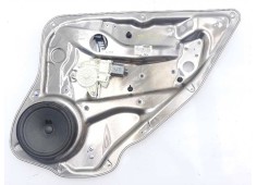 Recambio de elevalunas trasero derecho para mercedes clase e (w212) familiar 350 cgi blueefficiency (212.257) referencia OEM IAM