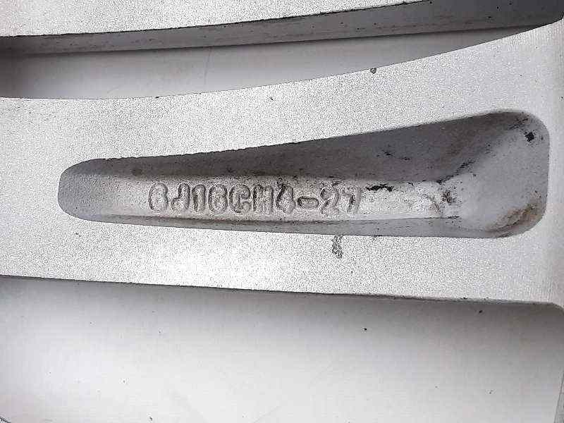 Recambio de llanta para citroen c-elysée exclusive referencia OEM IAM 9677100677  