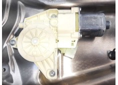 Recambio de elevalunas trasero derecho para mercedes clase e (w212) familiar 350 cgi blueefficiency (212.257) referencia OEM IAM 2