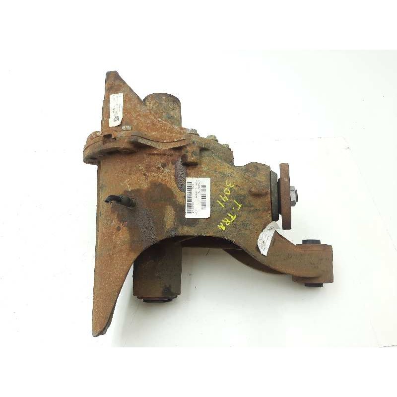 Recambio de diferencial trasero para land rover range rover sport v6 td se referencia OEM IAM R319NC R319NH TVK500112