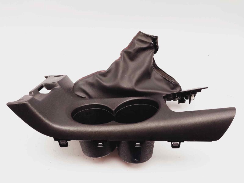 Recambio de guarnecidos palanca cambio para mazda 3 lim. () sports-line referencia OEM IAM BHN164431 BHN26443YB02 