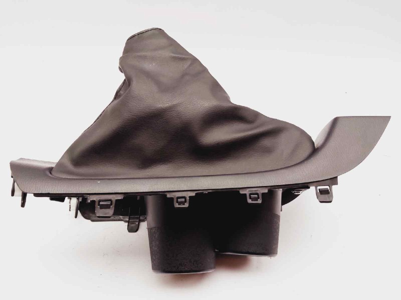 Recambio de guarnecidos palanca cambio para mazda 3 lim. () sports-line referencia OEM IAM BHN164431 BHN26443YB02 