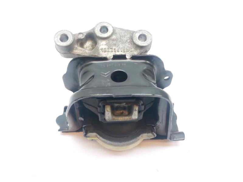 Recambio de soporte motor izquierdo para citroen c-elysée seduction referencia OEM IAM 9681706580 9683181180 