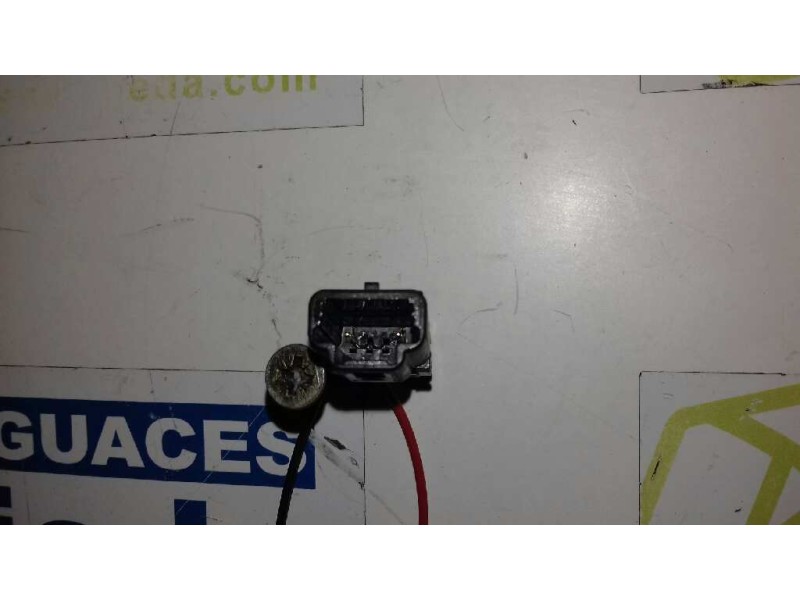 Recambio de portalamparas para renault clio iv business referencia OEM IAM   