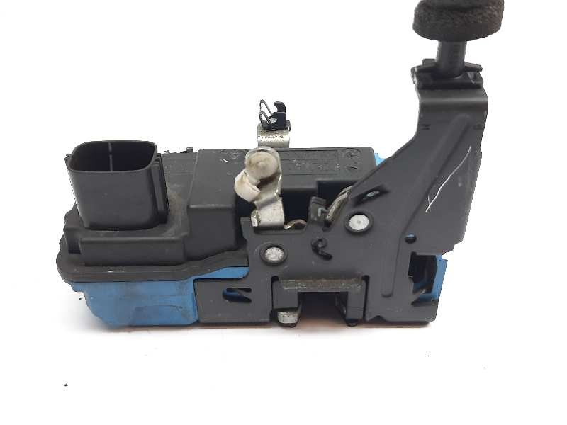 Recambio de cerradura puerta delantera izquierda para volvo xc90 d5 momentum (136kw)(7 sitze) referencia OEM IAM   