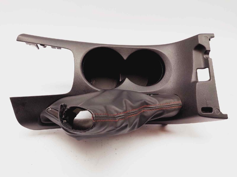 Recambio de guarnecidos palanca cambio para mazda 3 lim. () sports-line referencia OEM IAM BHN164431 BHN26443YB02 