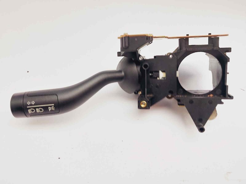 Recambio de mando intermitentes para volkswagen touareg (7la) tdi r5 referencia OEM IAM 7L6953507AA 7L6953549 