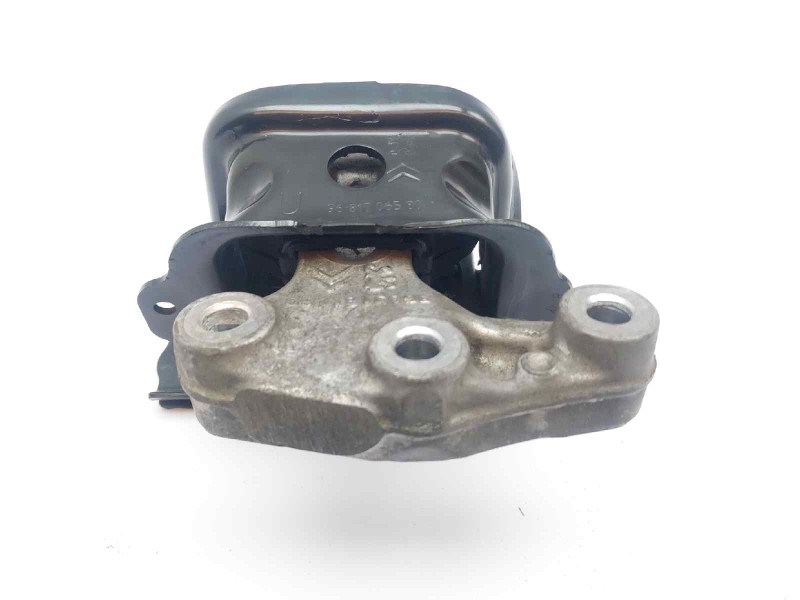 Recambio de soporte motor izquierdo para citroen c-elysée seduction referencia OEM IAM 9681706580 9683181180 