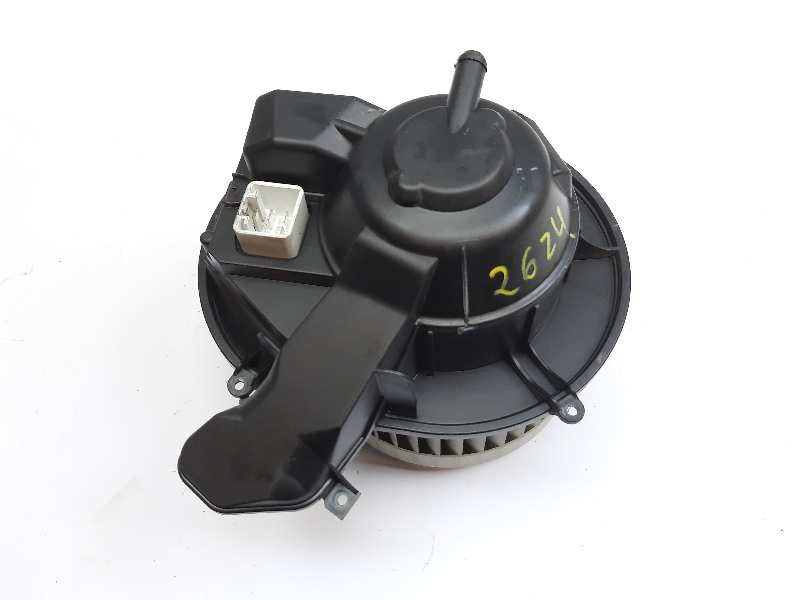 Recambio de motor calefaccion para volvo xc90 d5 momentum (136kw)(7 sitze) referencia OEM IAM   