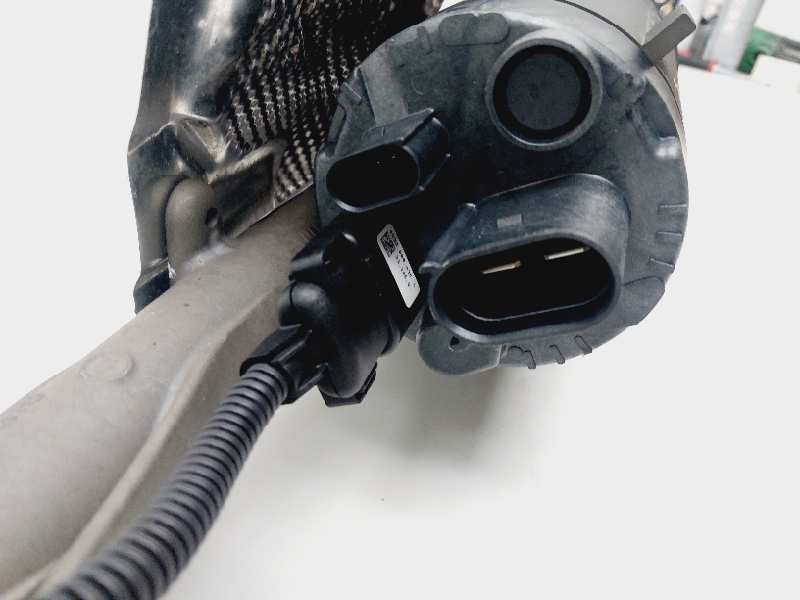 Recambio de cremallera direccion para seat leon (kl1) fr referencia OEM IAM 5WB423053AM 4532012194 