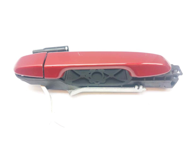 Recambio de maneta exterior trasera derecha para toyota auris active referencia OEM IAM 6920302210 6921102924 