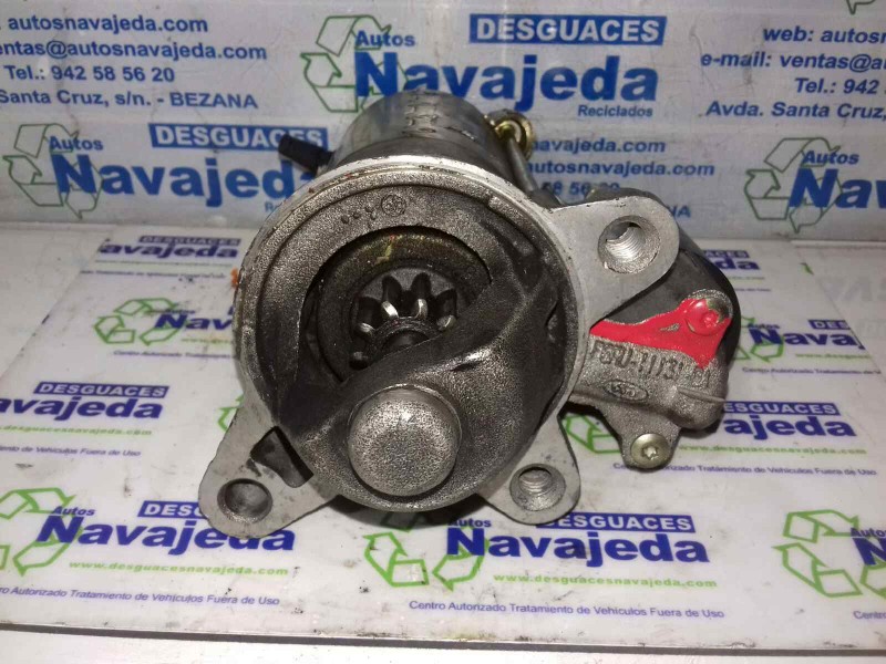 Recambio de motor arranque para ford escort berl./turnier 1.6 16v cat referencia OEM IAM 96BB11000AA 96BB11000AA 