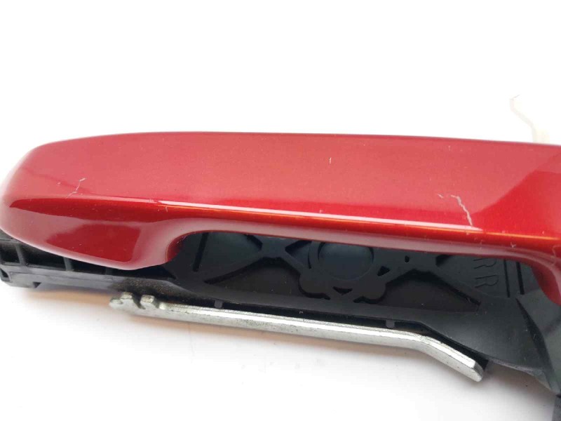 Recambio de maneta exterior trasera derecha para toyota auris active referencia OEM IAM 6920302210 6921102924 