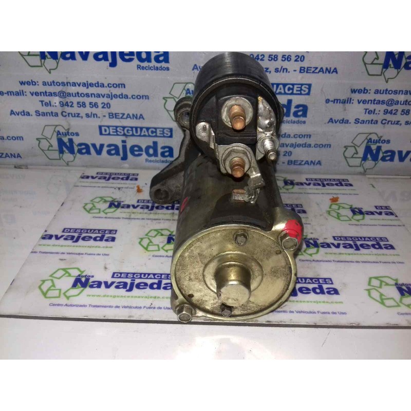 Recambio de motor arranque para ford escort berl./turnier 1.6 16v cat referencia OEM IAM 96BB11000AA 96BB11000AA 