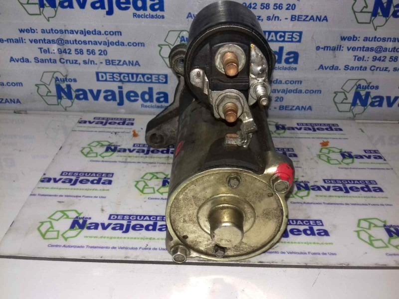 Recambio de motor arranque para ford escort berl./turnier 1.6 16v cat referencia OEM IAM 96BB11000AA 96BB11000AA 