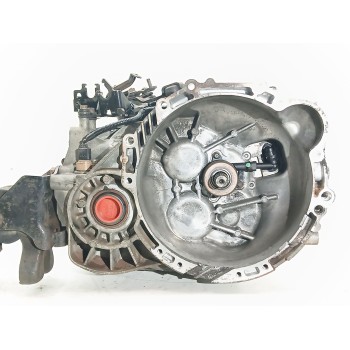 CAJA CAMBIOS S720JC 43000