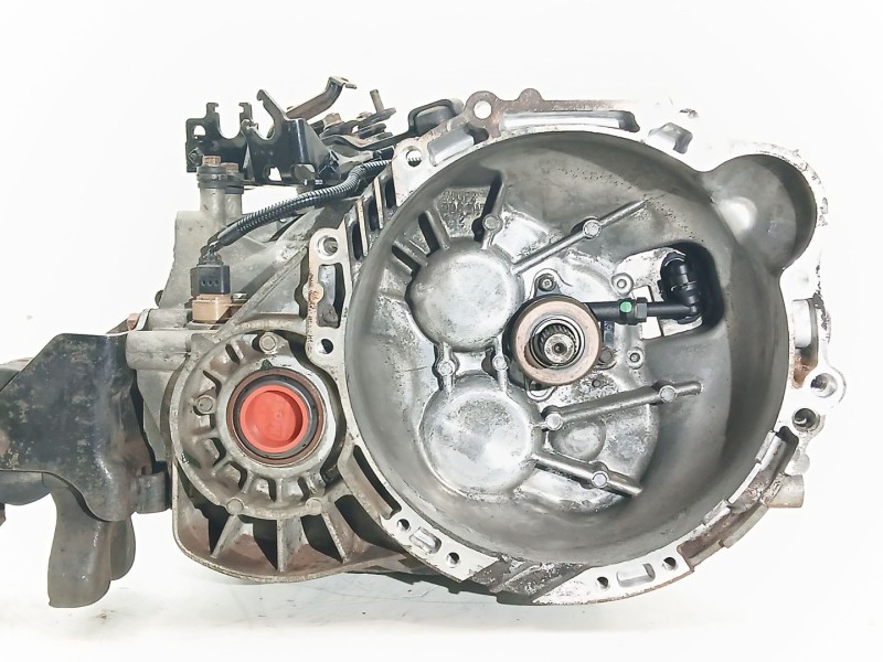 Recambio de caja cambios para kia carens iii monospace (un) 2.0 crdi 140 referencia OEM IAM S720JC  43000