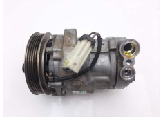 Recambio de compresor aire acondicionado para opel corsa c sport referencia OEM IAM 24461719 SD6VBBF 